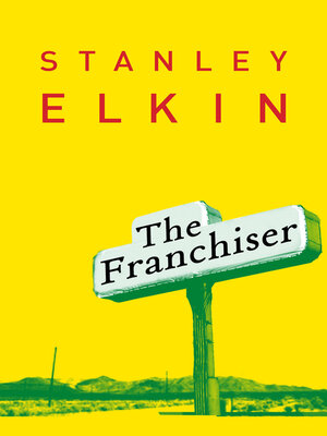 The Franchiser - ebook